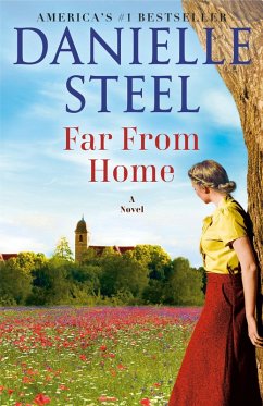 Far from Home - Steel, Danielle