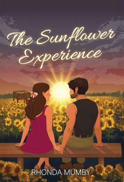 Cover The Sunflower Experience
