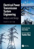 Electrical Power Transmission System Engineering Electrical Power Transmission System Engineering