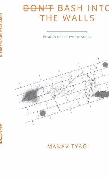 Don't Bash Into The Walls