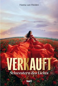 Cover Schwestern des Lichts