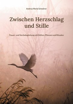 Cover Zwischen Herzschlag und Stille