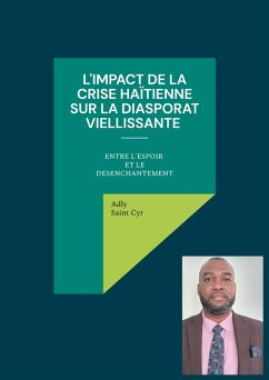 Cover L'impact de la crise haïtienne sur les diasporas vieillissantes : entre espoir et désenchantement