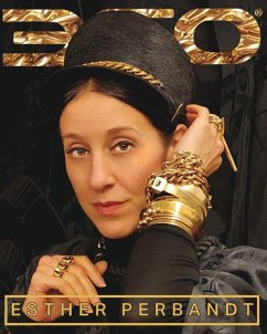 Cover Esther Perbandt