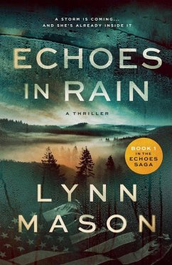 Echoes in Rain - Mason, Lynn Echoes in Rain - Mason, Lynn