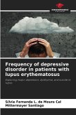 Frequency of depressive disorder in patients with lupus erythematosus Frequency of depressive disorder in patients with lupus erythematosus