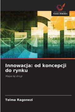 Innowacja: od koncepcji do rynku - Ragonezi, Telma Innowacja: od koncepcji do rynku - Ragonezi, Telma