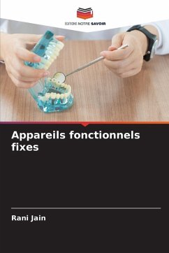 Appareils fonctionnels fixes - Jain, Rani