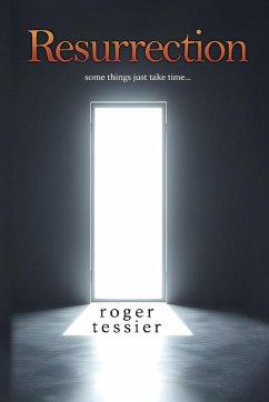 Resurrection - Tessier, Roger