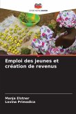 Emploi des jeunes et création de revenus