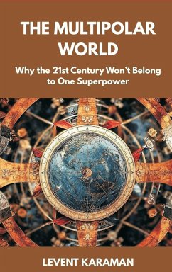 Cover The Multipolar World