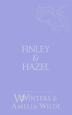 Cover Finley & Hazel
