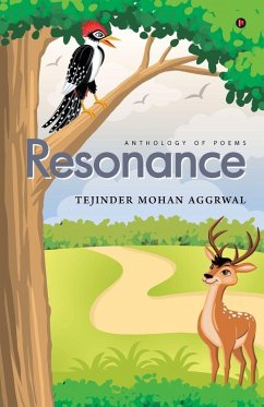 Resonance - Tejinder Mohan Aggrwal