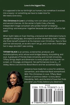 Cover This Christmas in Love