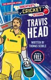 Greatest Cricket Stars: Travis Head