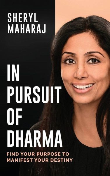 In Pursuit of Dharma In Pursuit of Dharma
