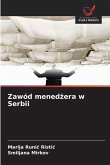 Zawód mened¿era w Serbii