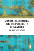 Spinoza, Metaphysics, and the Possibility of Salvation