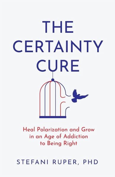 The Certainty Cure