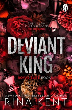 Deviant King - Kent, Rina Deviant King - Kent, Rina