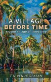 A Village Before Time