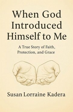 Cover When God Introduced Himself to Me