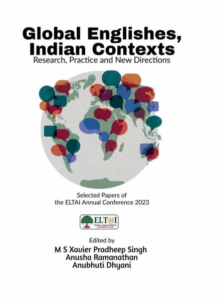 Global Englishes, Indian Contexts