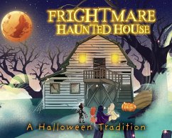 Cover Frightmare Haunted House