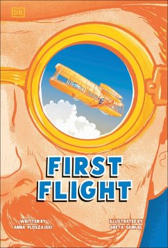 Cover First Flight