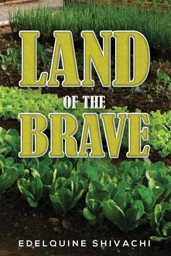 Cover Land of the Brave