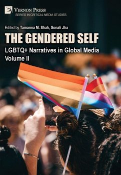 Cover The Gendered Self