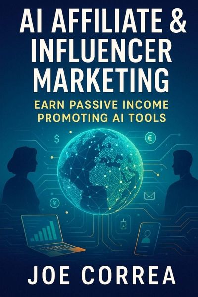 AI Affiliate & Influencer Marketing