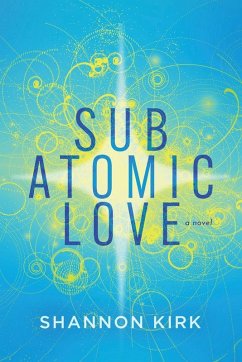 Cover Subatomic Love