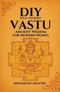 Cover DIY Vastu