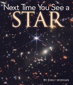 Cover Next Time You See a Star