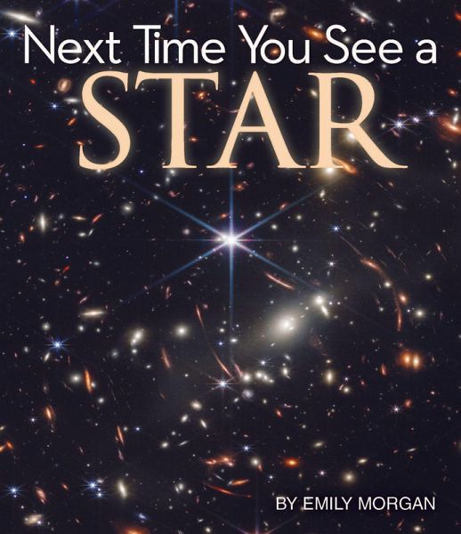 Next Time You See a Star