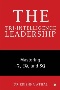 Cover The Tri-Intelligence Leadership