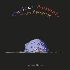Cover Curious Animals on the Spectrum
