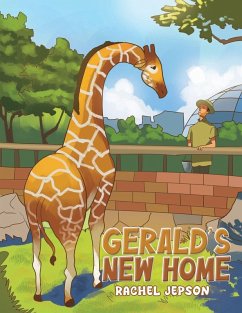 Gerald's New Home - Jepson, Rachel