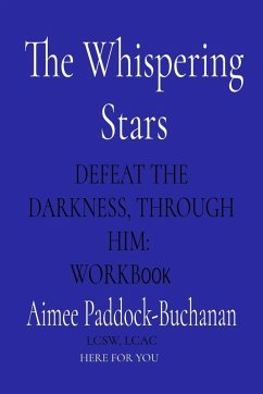The Whispering Stars - Paddock-Buchanan The Whispering Stars - Paddock-Buchanan