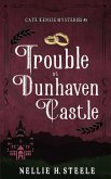 Trouble at Dunhaven Castle