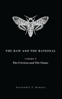 Cover The Raw and The Rational, Volume 1