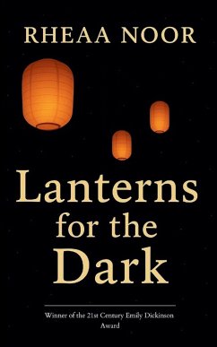 Cover Lanterns for the Dark