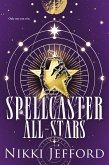 Spellcaster All-Stars