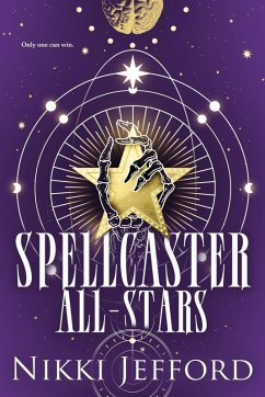 Cover Spellcaster All-Stars