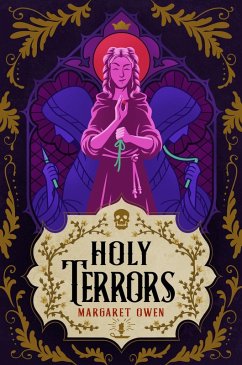 Holy Terrors - Owen, Margaret