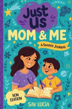 Cover Mom & Me
