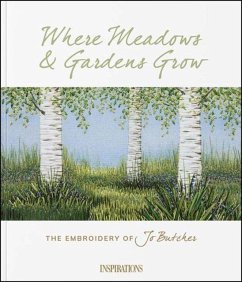 Cover Where Meadows & Gardens Grow