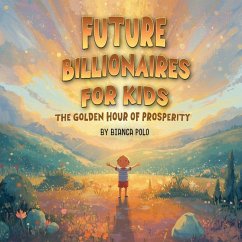 Future Billionaires For Kids - Polo, Bianca