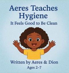 Cover Aeres Teaches Hygiene